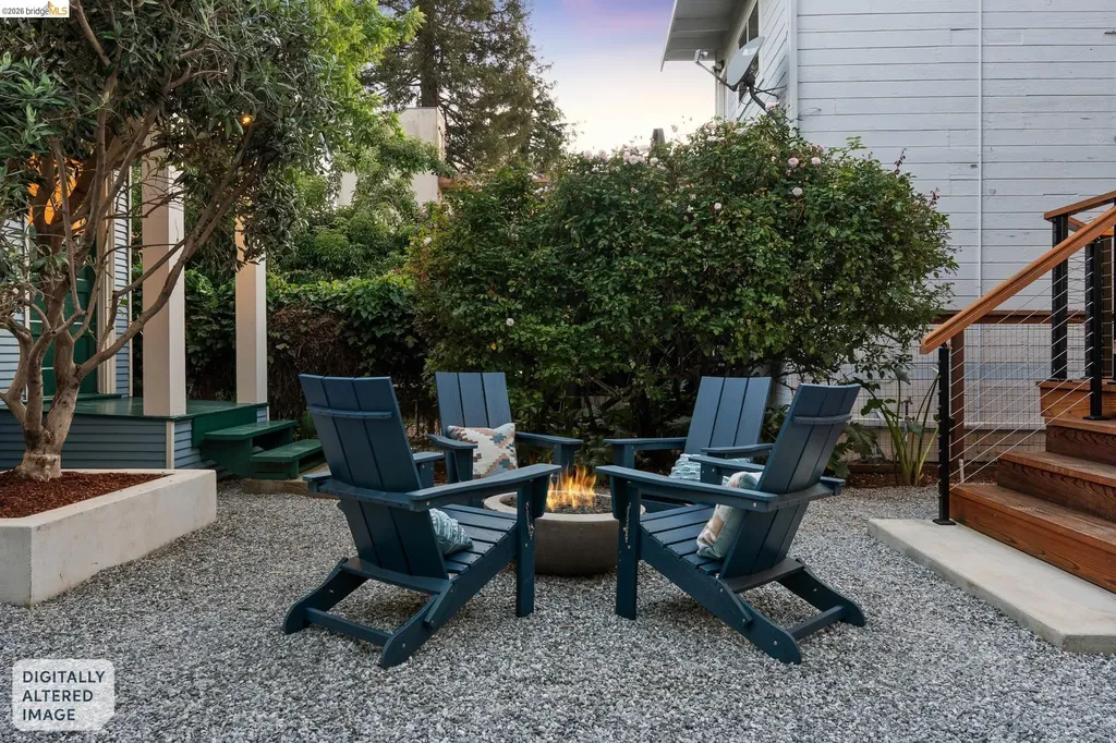 2222 Blake Street Berkeley CA 94704