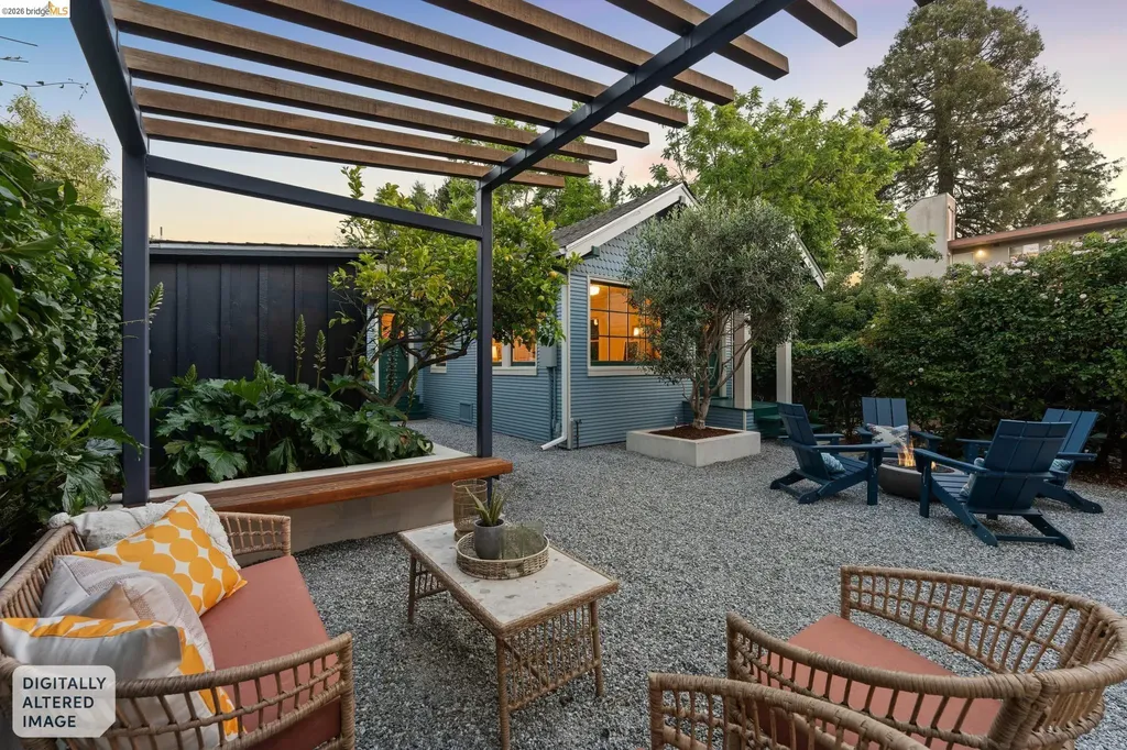 2222 Blake Street Berkeley CA 94704