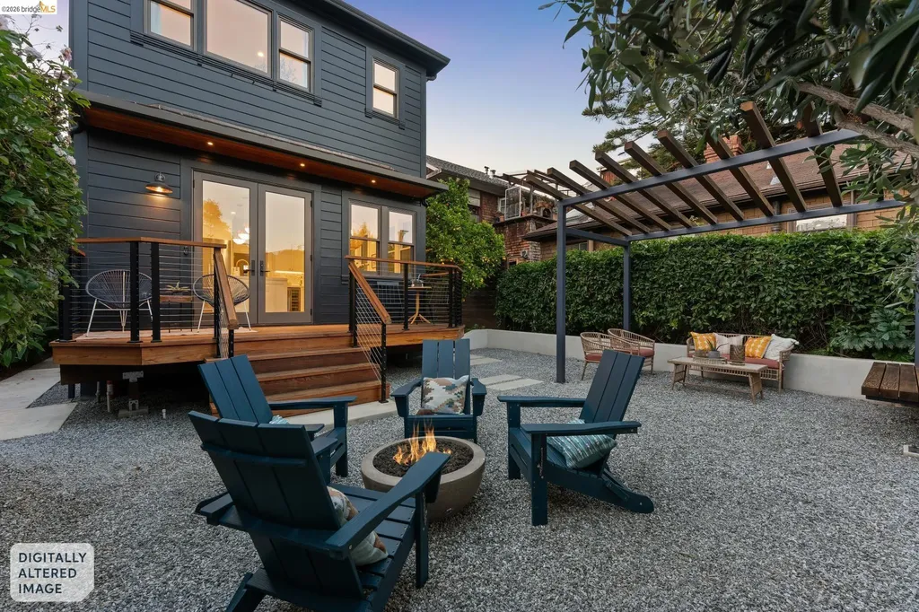 2222 Blake Street Berkeley CA 94704
