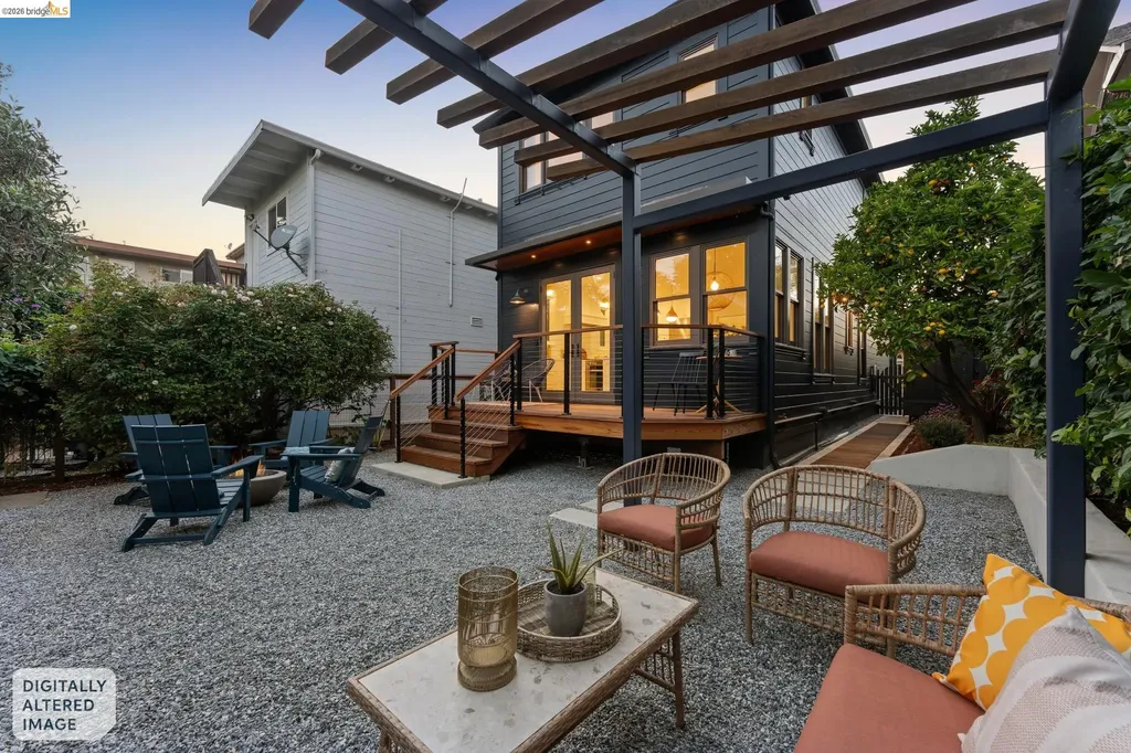 2222 Blake Street Berkeley CA 94704
