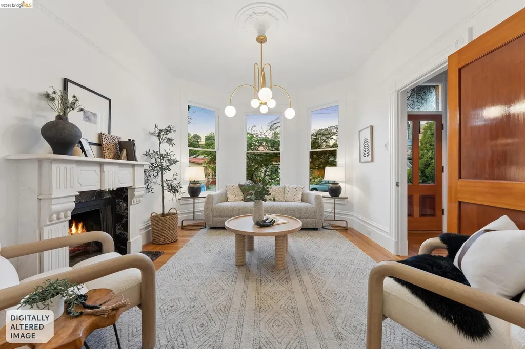 2222 Blake Street Berkeley CA 94704