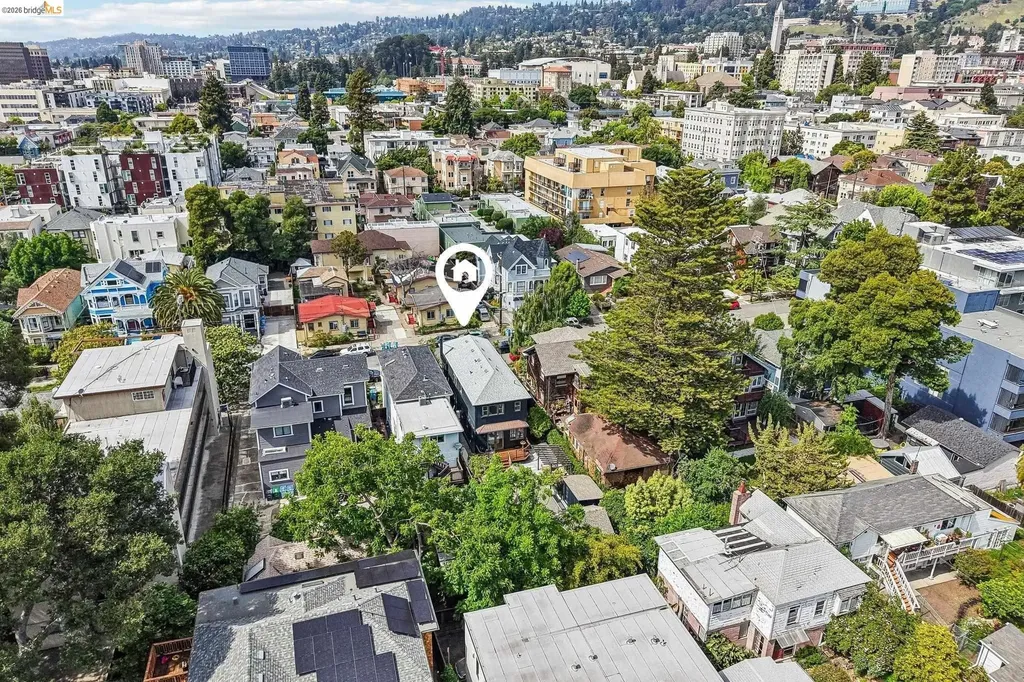 2222 Blake Street Berkeley CA 94704