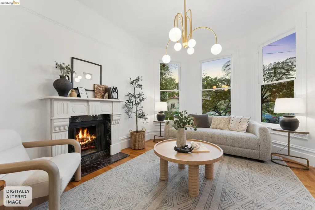 2222 Blake Street Berkeley CA 94704