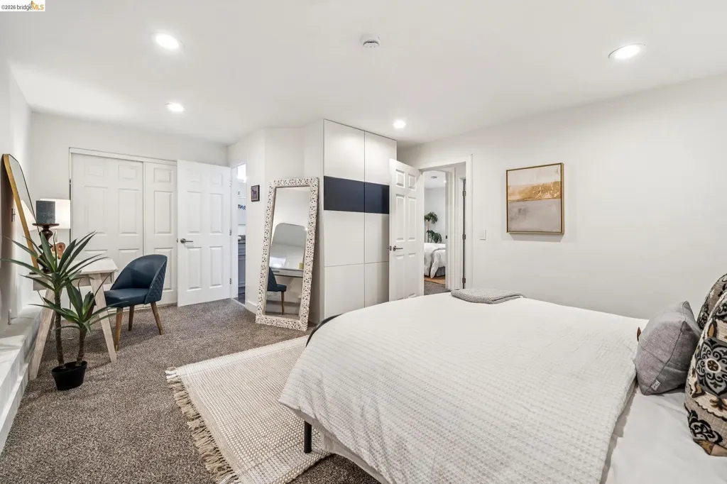 1264 Alcatraz Avenue Berkeley CA 94702