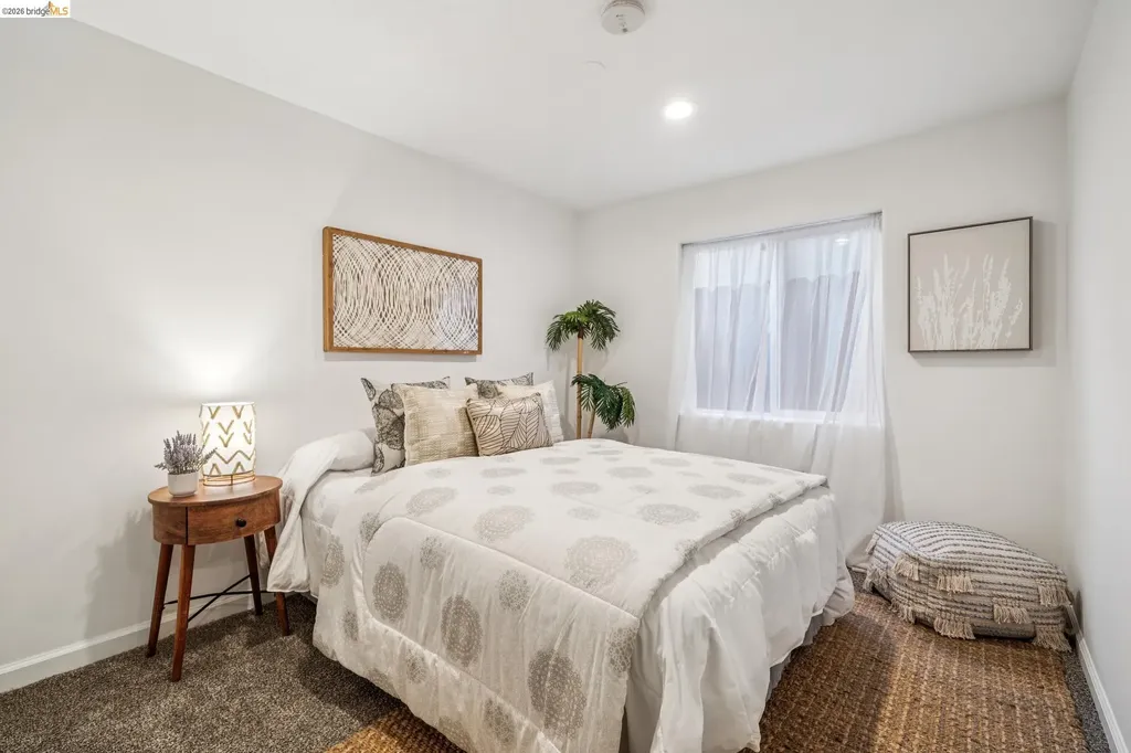 1264 Alcatraz Avenue Berkeley CA 94702