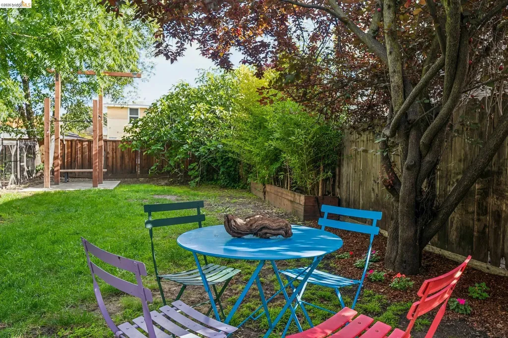 1264 Alcatraz Avenue Berkeley CA 94702
