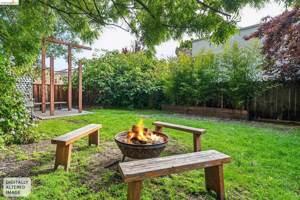 1264 Alcatraz Avenue Berkeley CA 94702