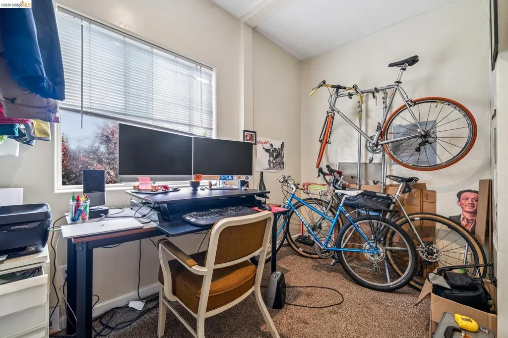 1264 Alcatraz Avenue Berkeley CA 94702