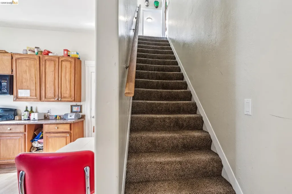 1264 Alcatraz Avenue Berkeley CA 94702
