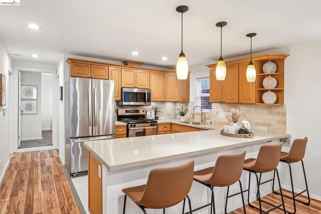 1268 Alcatraz Avenue Berkeley CA 94702