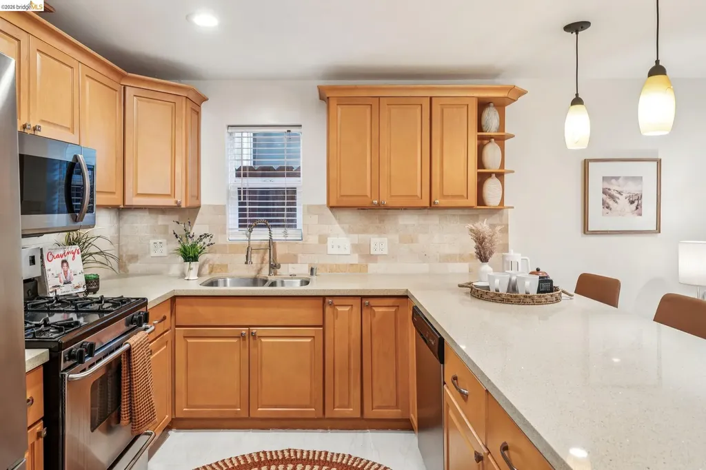 1268 Alcatraz Avenue Berkeley CA 94702