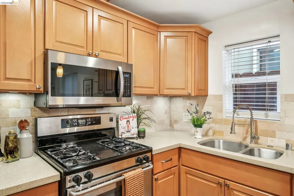 1268 Alcatraz Avenue Berkeley CA 94702