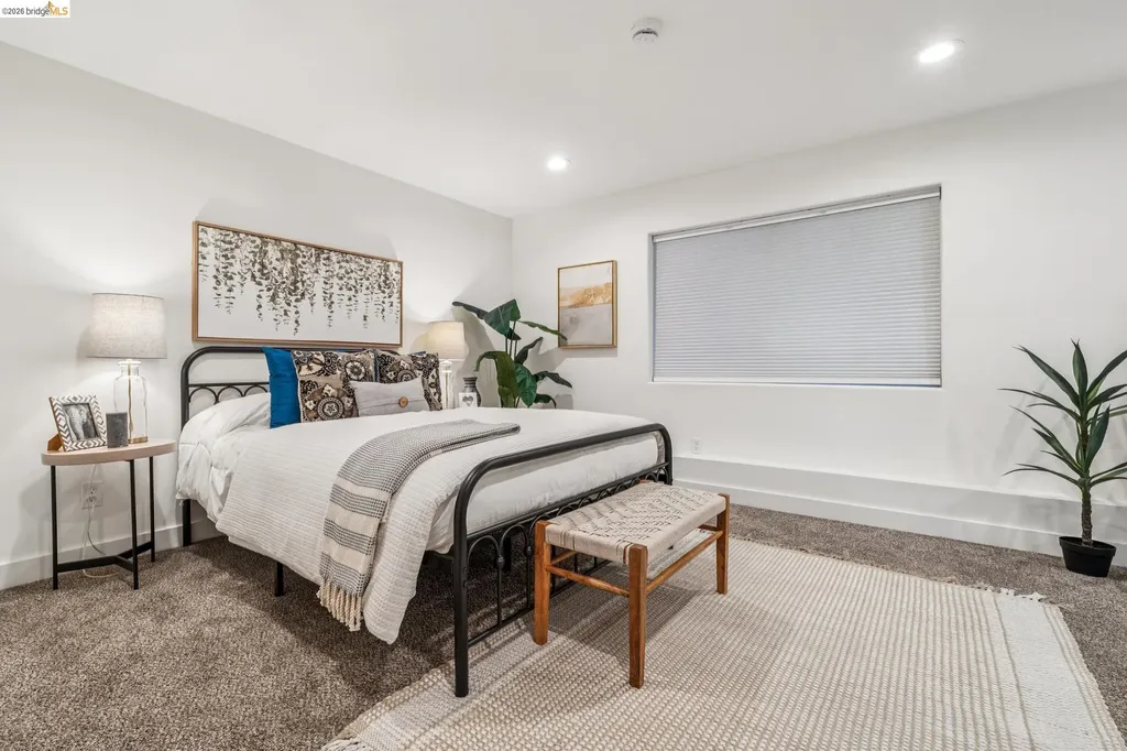 1268 Alcatraz Avenue Berkeley CA 94702