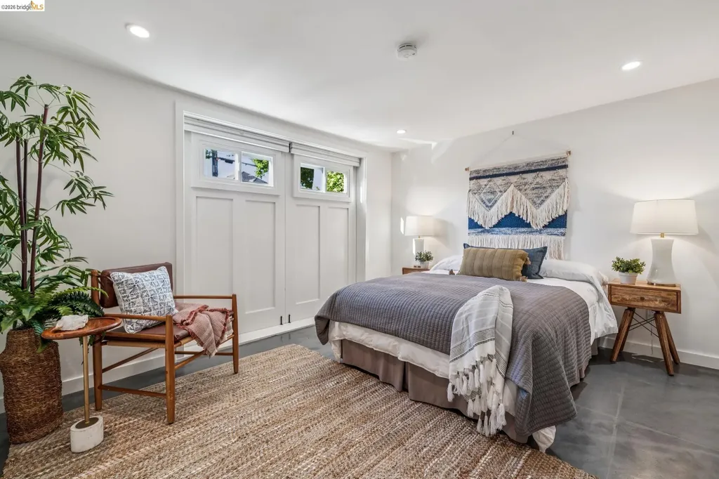 1268 Alcatraz Avenue Berkeley CA 94702