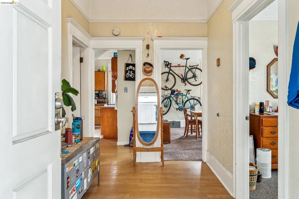1268 Alcatraz Avenue Berkeley CA 94702