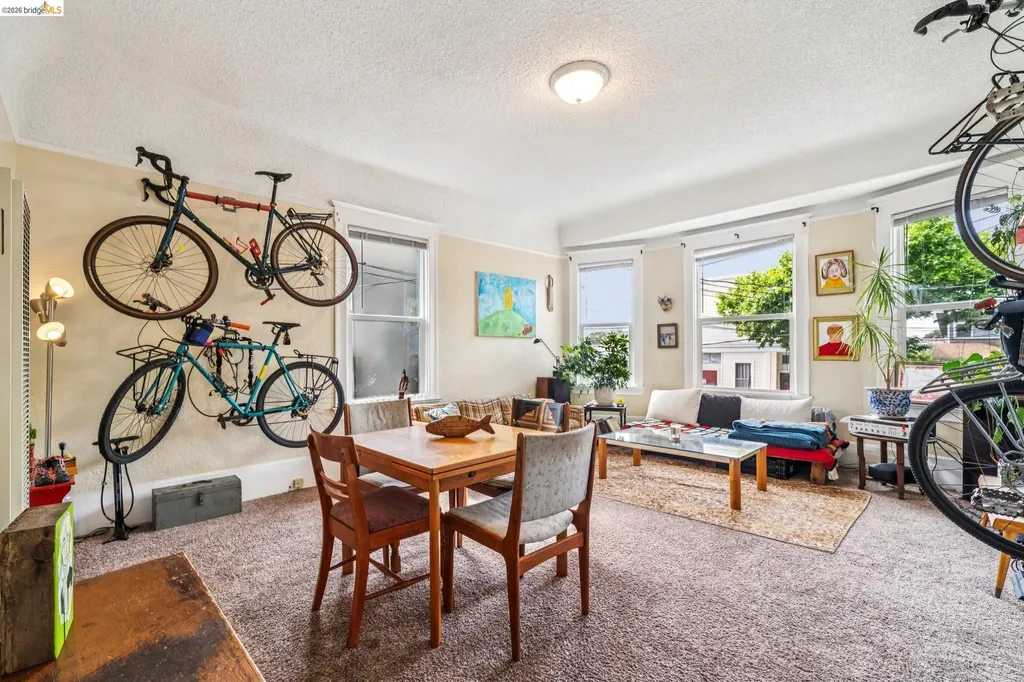 1268 Alcatraz Avenue Berkeley CA 94702
