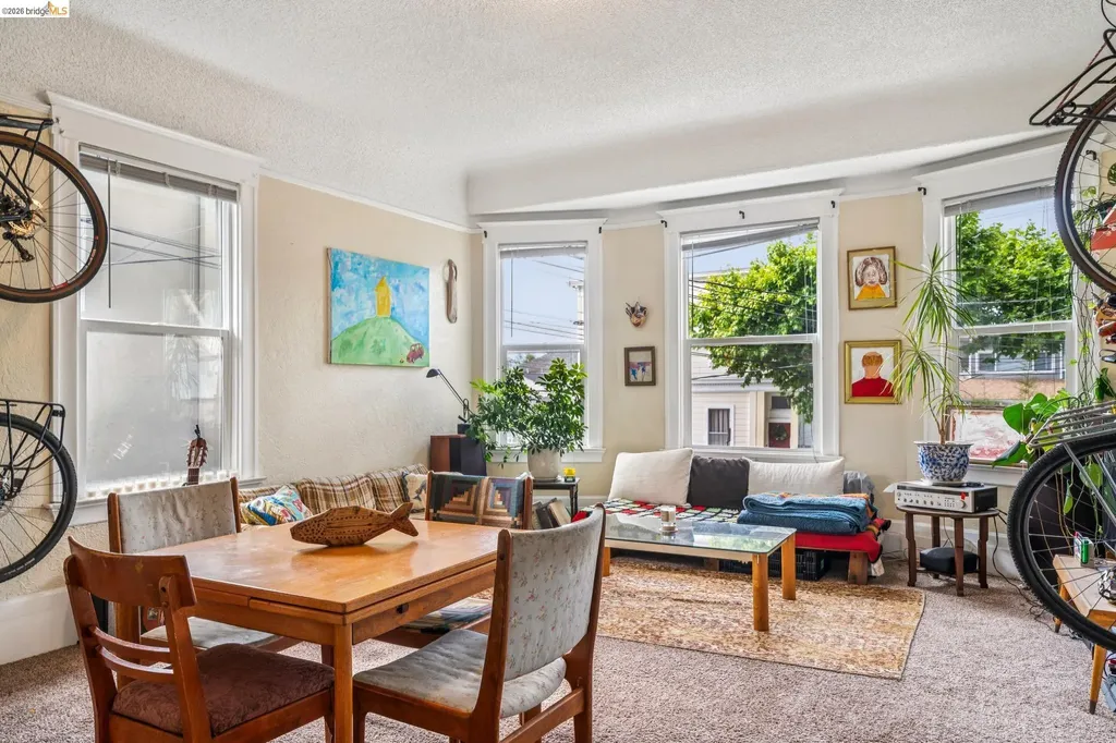 1268 Alcatraz Avenue Berkeley CA 94702