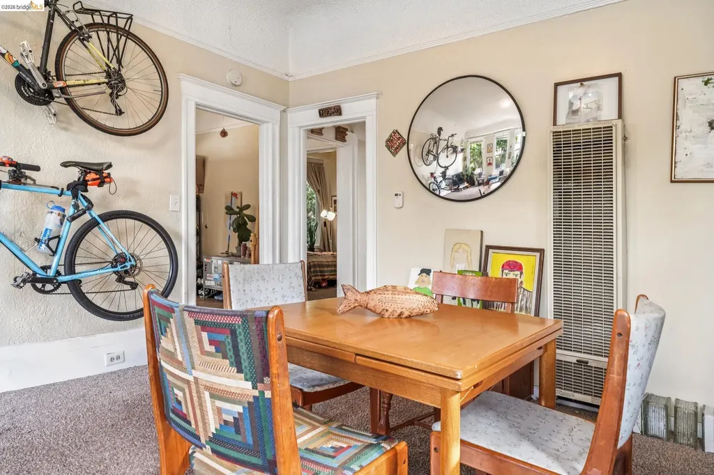 1268 Alcatraz Avenue Berkeley CA 94702