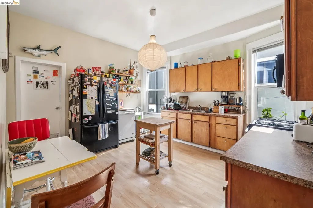 1268 Alcatraz Avenue Berkeley CA 94702