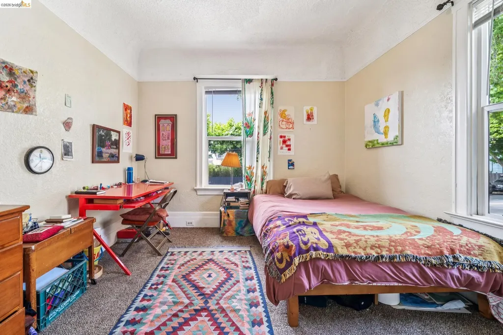 1268 Alcatraz Avenue Berkeley CA 94702