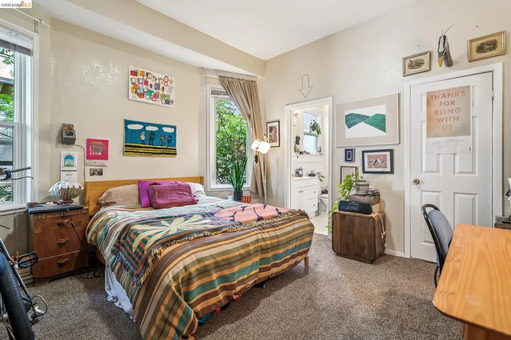 1268 Alcatraz Avenue Berkeley CA 94702