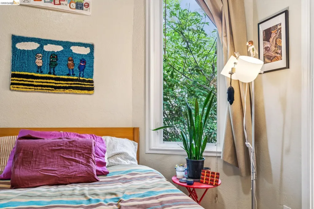 1268 Alcatraz Avenue Berkeley CA 94702