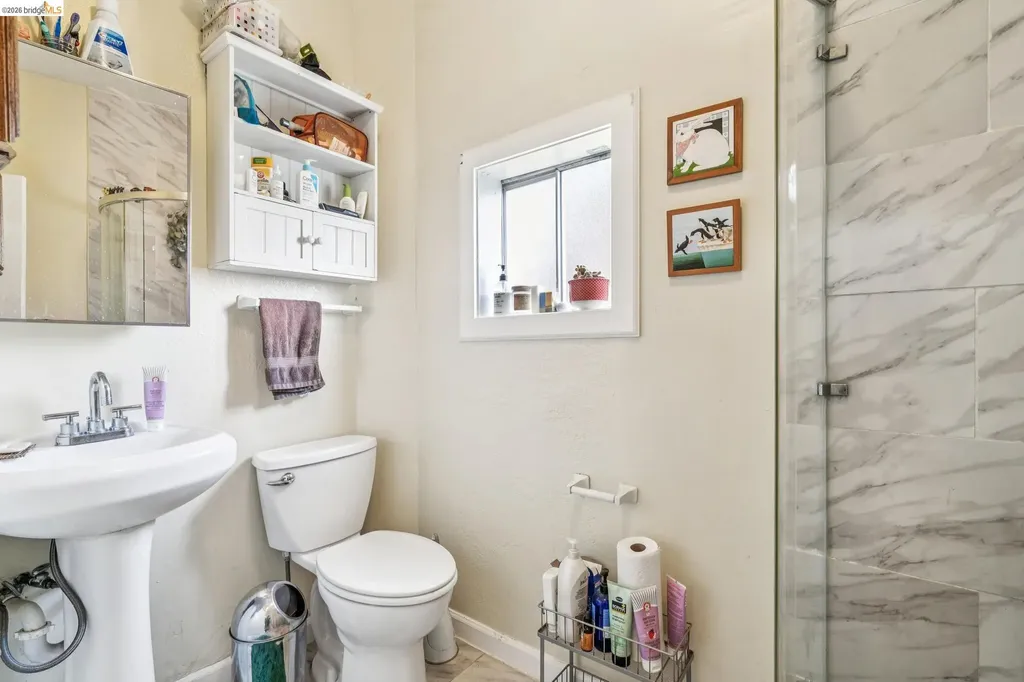 1268 Alcatraz Avenue Berkeley CA 94702