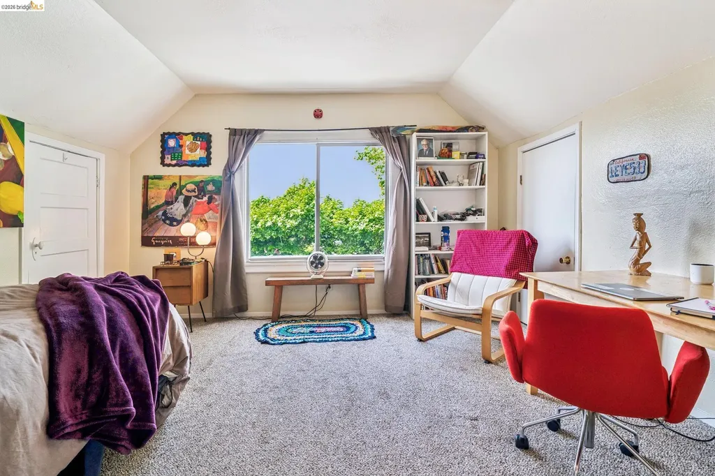 1268 Alcatraz Avenue Berkeley CA 94702