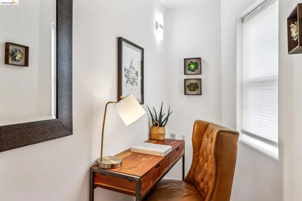 1268 Alcatraz Avenue Berkeley CA 94702