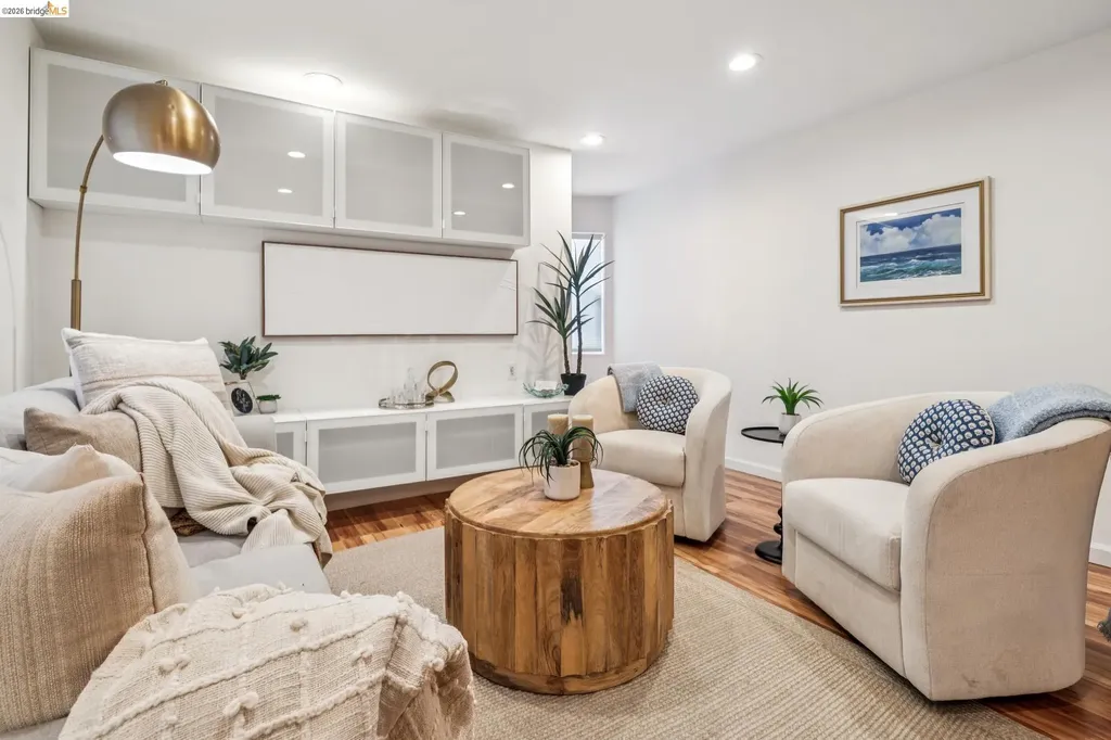 1268 Alcatraz Avenue Berkeley CA 94702