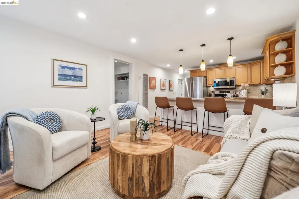 1268 Alcatraz Avenue Berkeley CA 94702