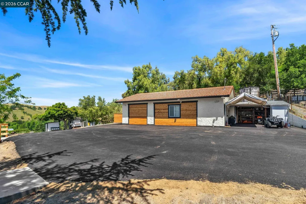 5505 Old School Road Danville CA 94588