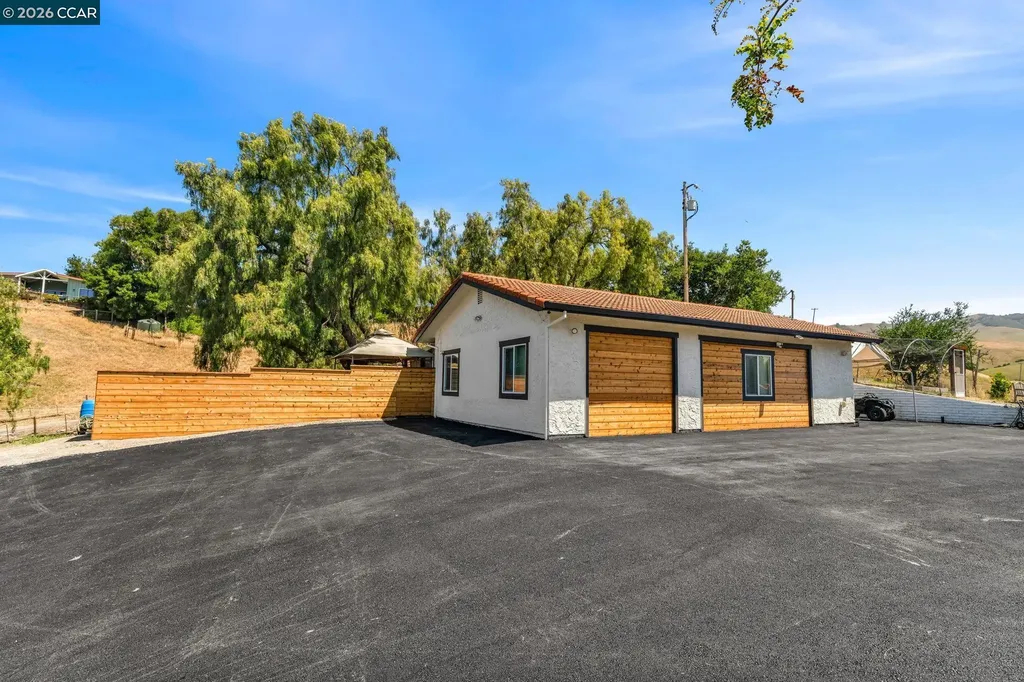5505 Old School Road Danville CA 94588