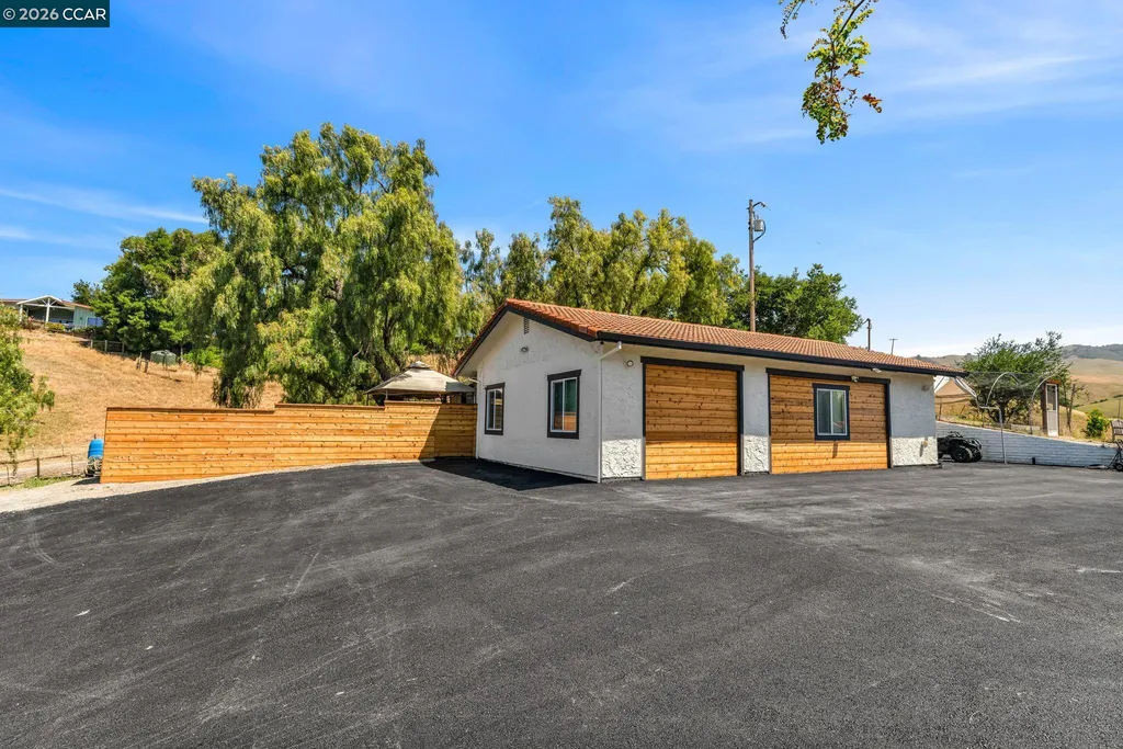 5505 Old School Road Danville CA 94588