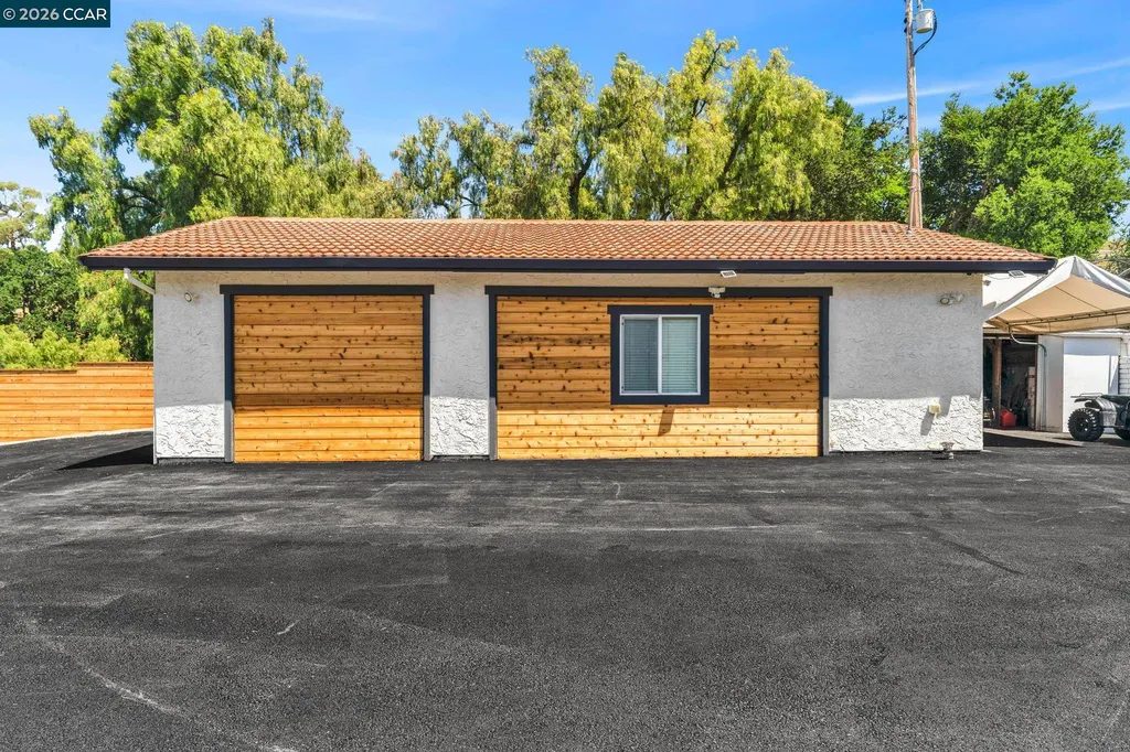 5505 Old School Road Danville CA 94588