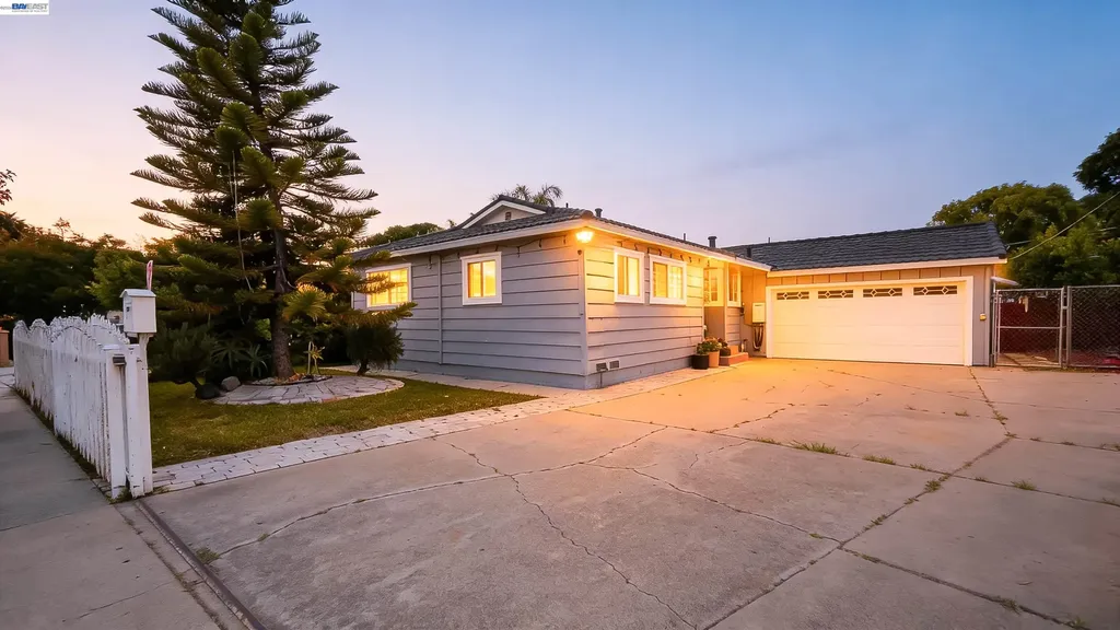 35776 Haley Street Newark CA 94560
