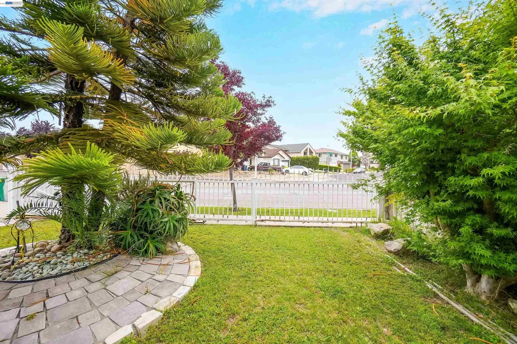 35776 Haley Street Newark CA 94560