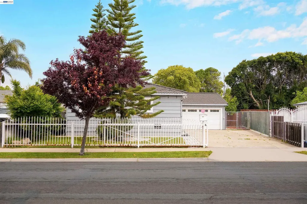 35776 Haley Street Newark CA 94560