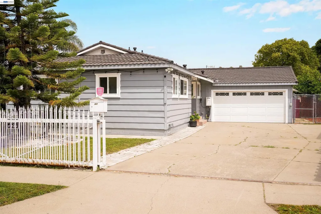 35776 Haley Street Newark CA 94560