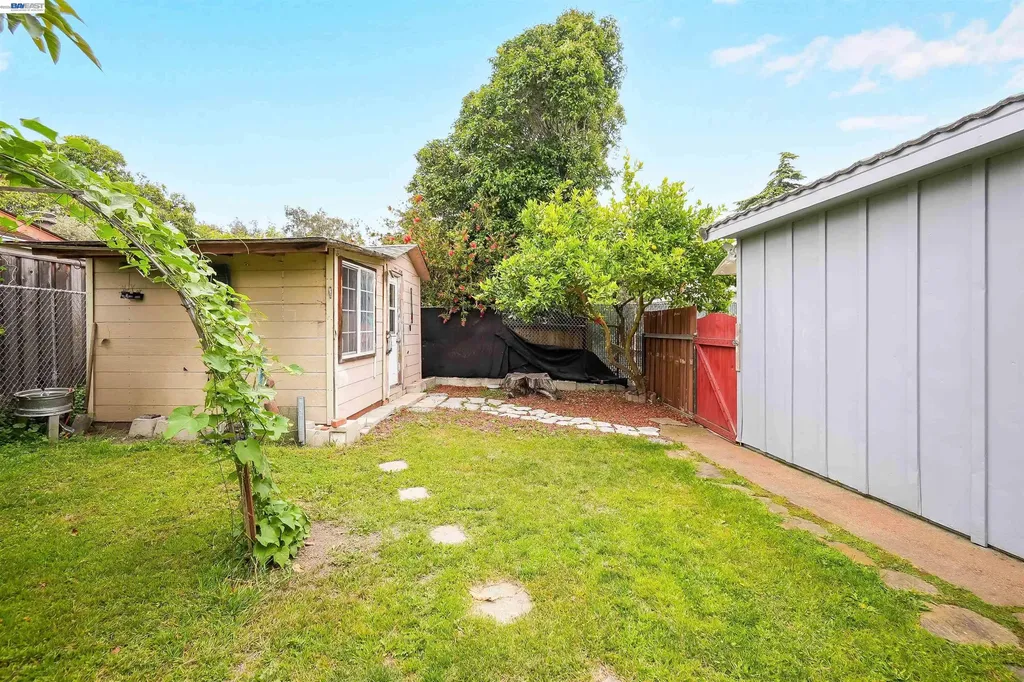 35776 Haley Street Newark CA 94560