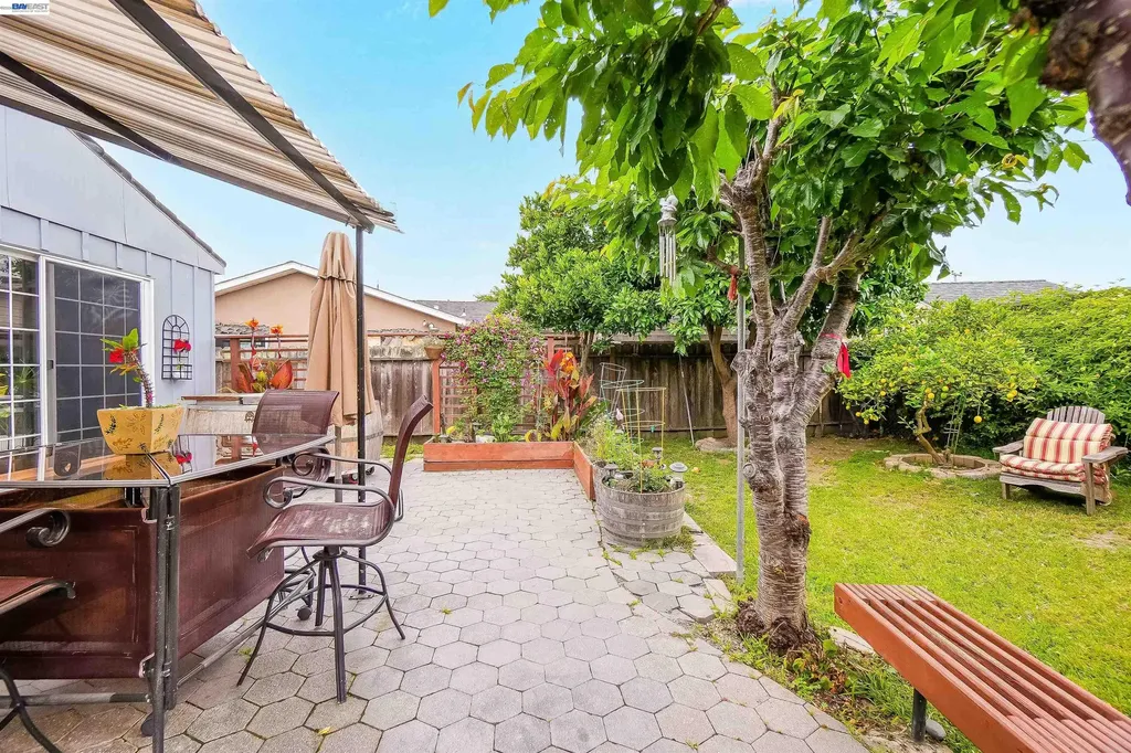 35776 Haley Street Newark CA 94560