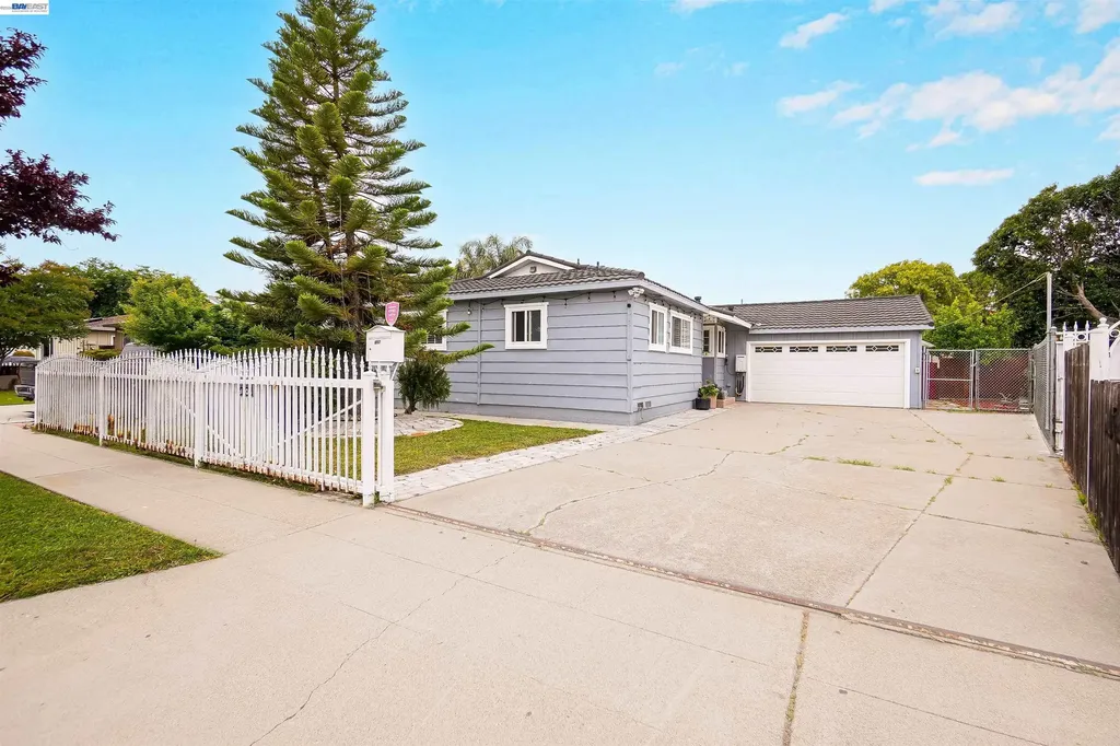 35776 Haley Street Newark CA 94560