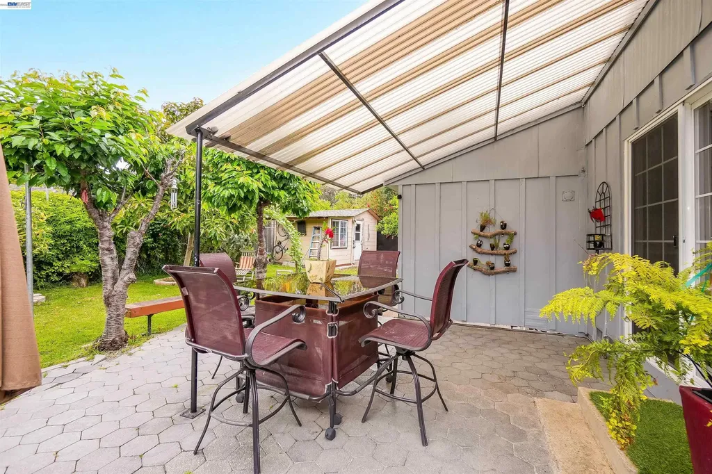 35776 Haley Street Newark CA 94560