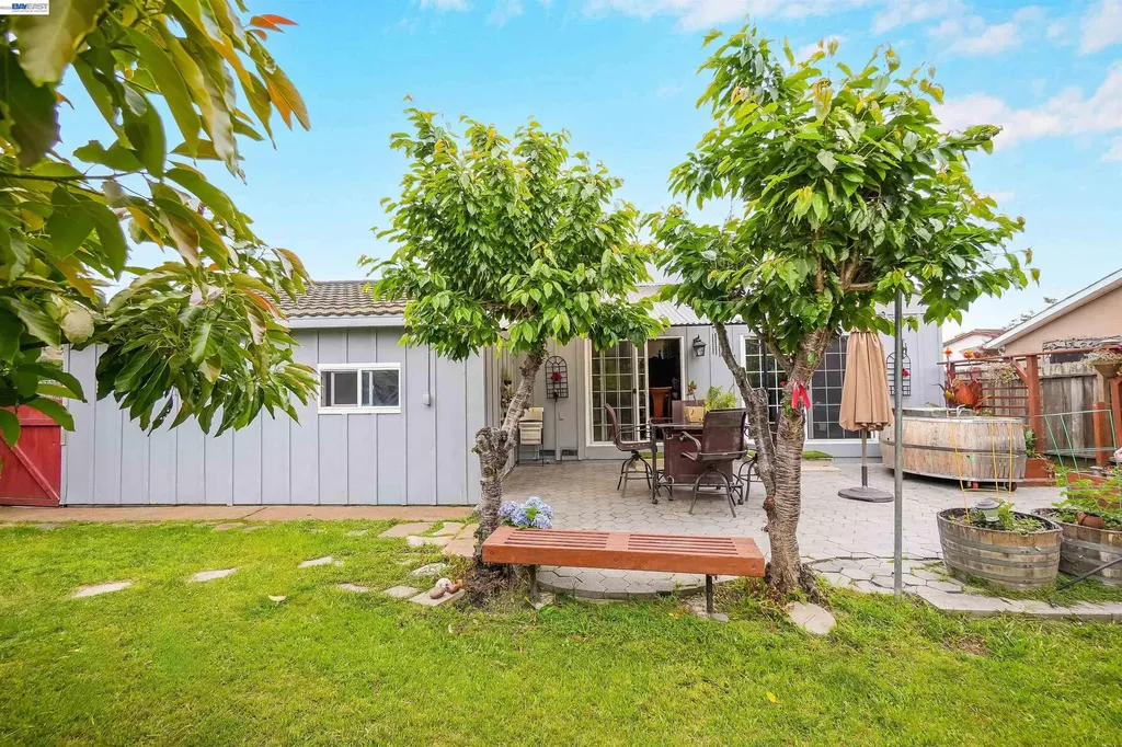 35776 Haley Street Newark CA 94560