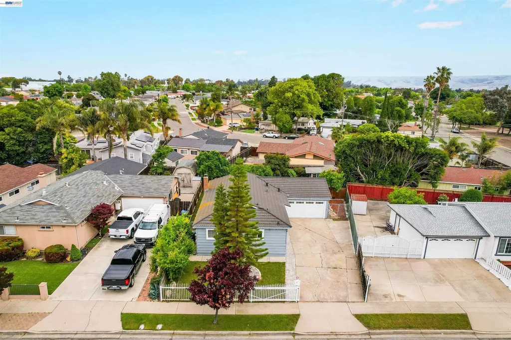 35776 Haley Street Newark CA 94560