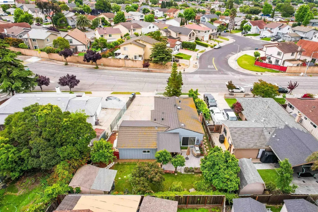 35776 Haley Street Newark CA 94560