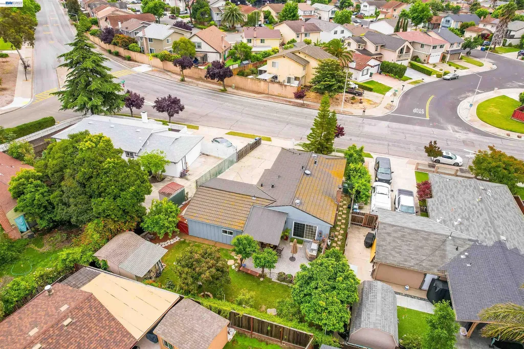35776 Haley Street Newark CA 94560
