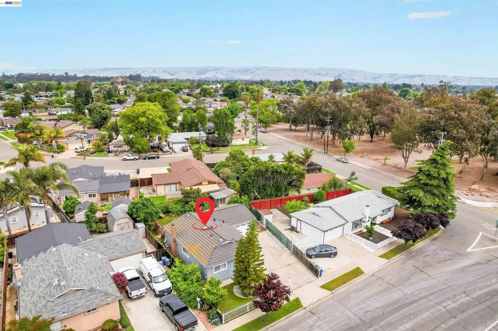 35776 Haley Street Newark CA 94560