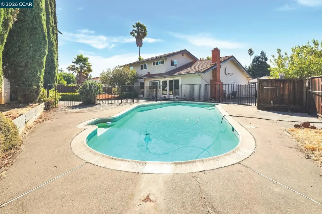 1533 Longford Court Walnut Creek CA 94598