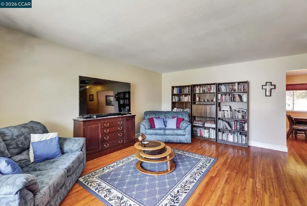 1533 Longford Court Walnut Creek CA 94598